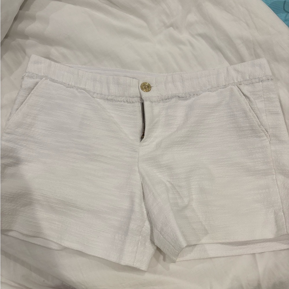 Lilly Pulitzer Shorts